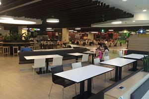 CCO Food Court